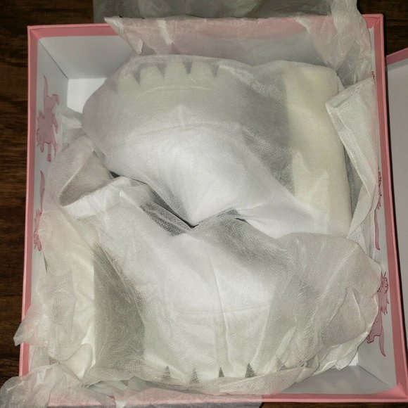 Jeffrey Campbell Scully Platform Heels Size 10 - Picture 2 of 12